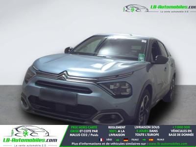 Citroën C4 PureTech 130 BVM