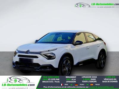 Citroën C4 PureTech 130 BVM