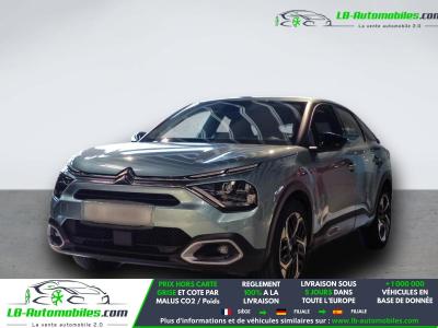 Citroën C4 PureTech 130 BVM