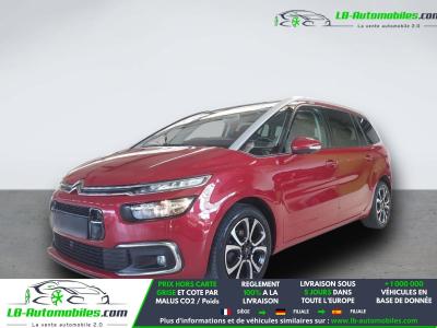 Citroën C4 PureTech 130 BVM
