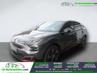 Citroën C4 PureTech 130 BVM