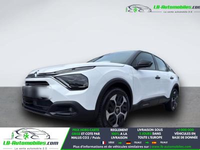 Citroën C4 PureTech 130 BVM