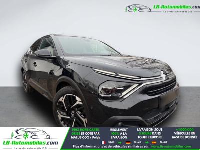 Citroën C4 PureTech 130 BVM