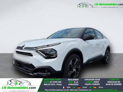 Citroën C4 PureTech 130 BVM