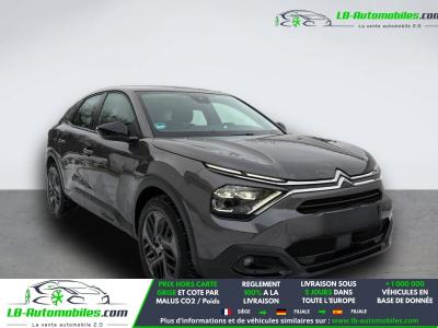 Citroën C4 PureTech 130 BVM