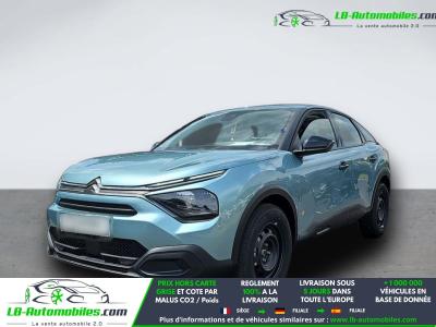 Citroën C4 PureTech 100 BVM