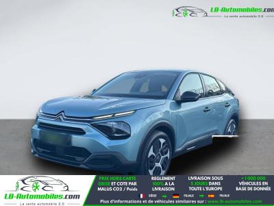 Citroën C4 PureTech 100 BVM