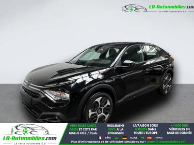 Citroën C4 PureTech 100 BVM