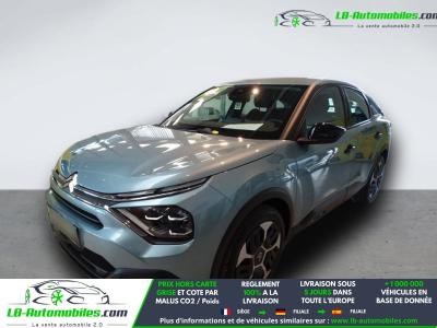 Citroën C4 PureTech 100 BVM