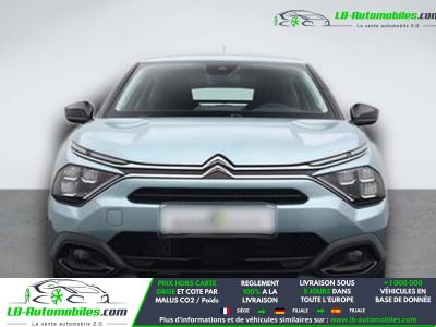 Citroën C4 PureTech 100 BVM