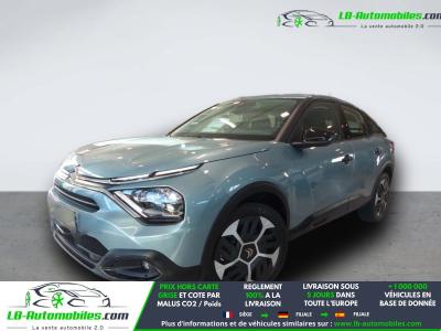 Citroën C4 PureTech 100 BVM