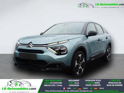 Citroën C4 PureTech 100 BVM