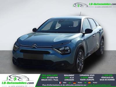 Citroën C4 PureTech 100 BVM