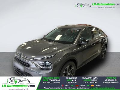 Citroën C4 PureTech 130 BVM