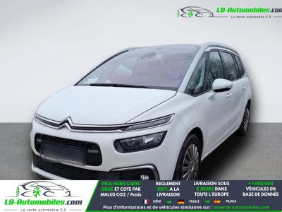 Citroën C4 PureTech 130 BVM