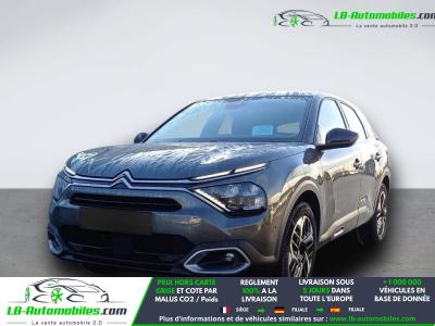 Citroën C4 PureTech 130 BVM