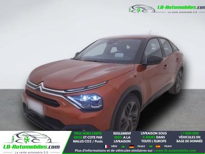 Citroën C4 PureTech 130 BVM