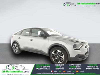 Citroën C4 PureTech 130 BVM