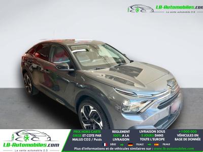 Citroën C4 PureTech 130 BVM