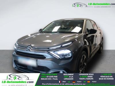 Citroën C4 PureTech 130 BVM