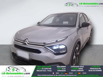 Citroën C4 PureTech 130 BVM