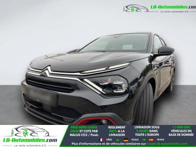 Citroën C4 PureTech 155 BVA