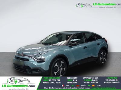 Citroën C4 PureTech 100 BVM