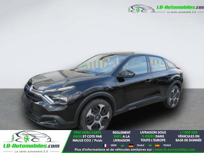 Citroën C4 PureTech 100 BVM