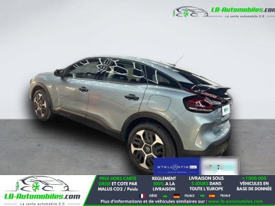 Citroën C4 PureTech 100 BVM