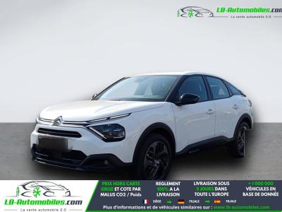 Citroën C4 PureTech 130 BVM