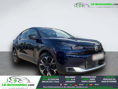 Citroën C4 136 ch Automatique