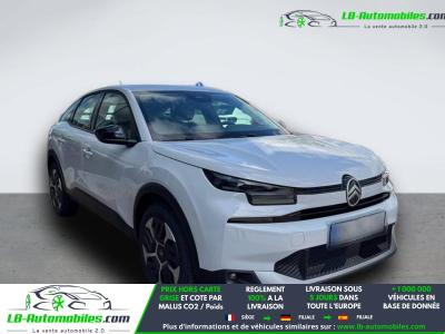 Citroën C4 136 ch Automatique