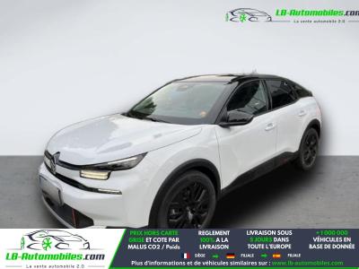 Citroën C4 136 ch Automatique