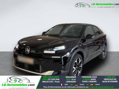 Citroën C4 136 ch Automatique