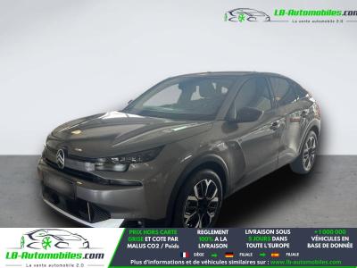 Citroën C4 136 ch Automatique