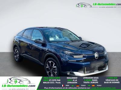 Citroën C4 136 ch Automatique