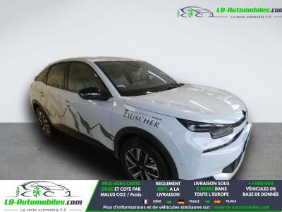 Citroën C4 136 ch Automatique