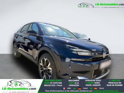 Citroën C4 136 ch Automatique