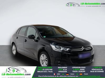 Citroën C4 PureTech 110 BVM