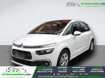 Citroën C4 PureTech 130 BVM