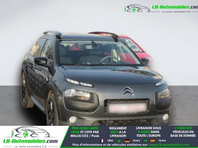 Citroën C4 Cactus BlueHDi 100 BVM
