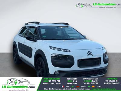 Citroën C4 Cactus BlueHDi 100 BVM