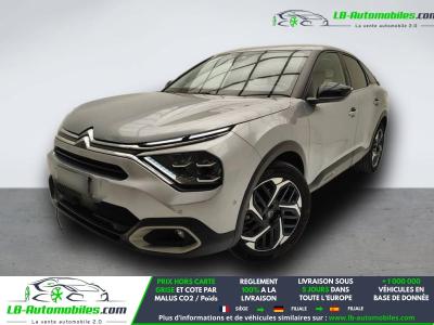 Citroën C4 PureTech 130 BVM