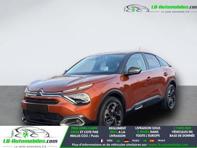 Citroën C4 PureTech 130 BVM