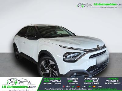 Citroën C4 PureTech 130 BVM