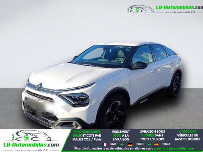 Citroën C4 PureTech 130 BVM