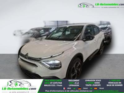 Citroën C4 PureTech 130 BVM