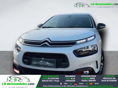 Citroën C4 Cactus BlueHDi 100 BVM