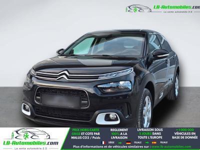 Citroën C4 Cactus BlueHDi 100 BVM