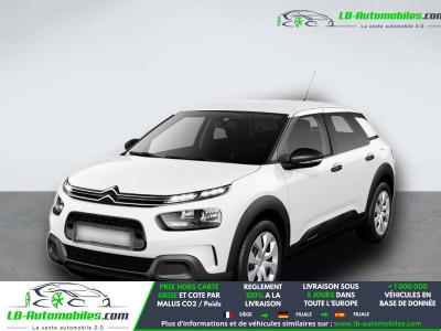 Citroën C4 Cactus BlueHDi 100 BVM